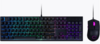 Клавиатура + мышь Cooler Master MS110 (с WB кошельком)