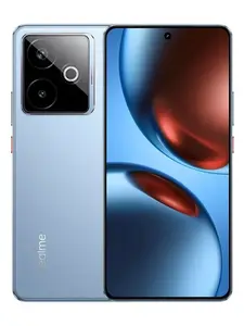 Смартфон Realme GT 7T Ростест (EAC) 12/256 ГБ (из-за рубежа, с картой Ozon)