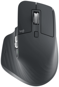 Беспроводная мышь Logitech Mx Master 3S