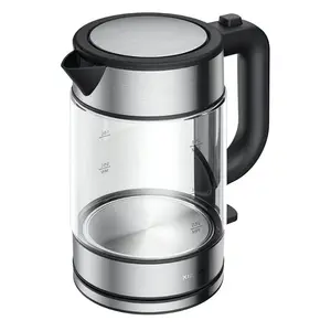 Электрочайник Xiaomi Electric Glass Kettle RU (с Озон картой)