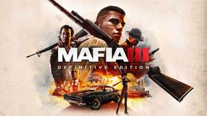 [PC] Mafia III: Definitive Edition (GOG)