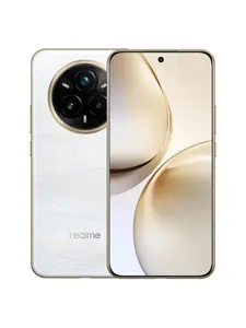 Смартфон Realme 14 Pro+ CN 12/256 ГБ (из-за рубежа, с картой OZON)