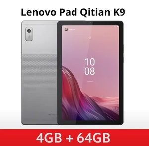 Планшет Lenovo Qitian K9, 4 и 64 гб