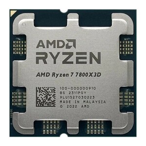 Процессор Ryzen 7 7800X3D (c макс ВБ кошельком)