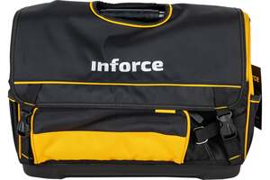 Открытая сумка для инструмента Inforce 18" 11-25-16