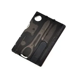 Мультитул карта, копия Victorinox (с ozon-картой, из-за рубежа)