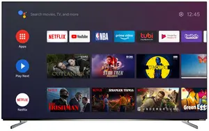 Телевизор OLED 65" Skyworth 65SXE9000, Google TV
