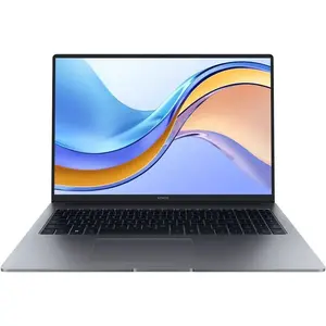 Ноутбук MagicBook X16 2024 i5 12450H 16GB+512GB DOS 5301AHHM (с макс. WB кошельком)
