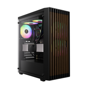 Корпус GAMDIAS AURA GC4 Elite ARGB