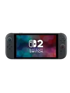 Портативная игровая приставка Nintendo Switch 2 256ГБ + Mario Kart World (с озон картой, из-за рубежа) + 4274₽ пошлина