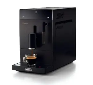 Кофемашина Ariete Diadema 1452 BK (с картой Ozon)