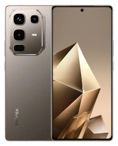 Смартфон Infinix Note 50 Pro, 12/256 ГБ (из-за рубежа, с картой Ozon)