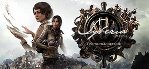 [PC] Syberia: The World Before (GOG)