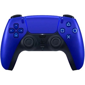 Беспроводной контроллер PS5 PlayStation 5 DualSense, Cobalt Blue