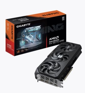 Видеокарта AMD RX9070 GRE GAMING OC 12GB