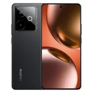 Смартфон Realme GT 7 5G (ростест версия на 12/256, зарубежная доставка)