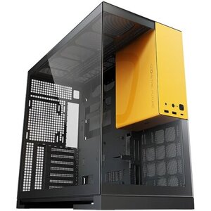 Корпус Geometric Future Model 5 + вентиляторы