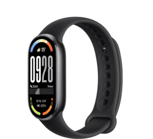 Фитнес-браслет Xiaomi Smart band 10 (цена с ozon-картой)