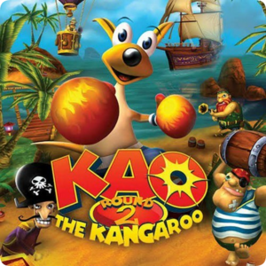 [PC] Kao the Kangaroo: Round 2, Fort Solis, 10 Second Ninja X, Batman: Arkham City Game of the Year Edition, Trine Enchanted Edition и др. Распродажа игр до -90%
