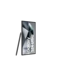 Смартфон Samsung Galaxy S24 Ultra 12/256 ГБ, из-за рубежа, с картой OZON