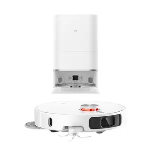 Робот-пылесос Xiaomi Mijia OMNI Infinite Robot Vacuum M40 D110CN (из-за рубежа)