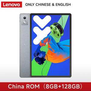 Планшет Lenovo Xiaoxin Pad Pro 12.7 (2025), 8/128ГБ