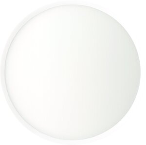 Встраиваемый светильник SuperSlim Round круглый Ф190мм 18W 6500К REV 28942 (цена с Я.Пэй/Альфой, зависит от аккаунта)