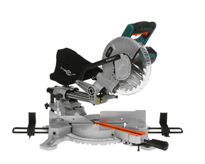 Торцовочная пила FinePower FMSL150-210