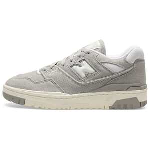 Кроссовки New Balance 550 Suede Pack