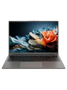 Ноутбук Firebat U6B (16", IPS, 2560х1600, 16/512ГБ, R7 8745HS, Radeon 780M, Windows Pro) цена с Озон картой и пошлиной