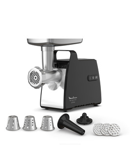 Мясорубка moulinex hv7 pro me5568