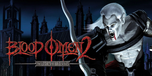 FATE, Blood Omen 2 Legacy of Kain или Mail Time (GOG)