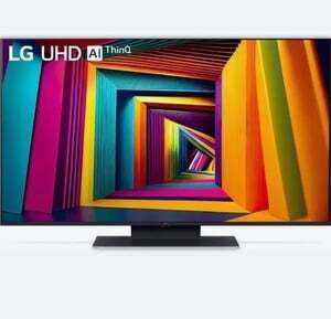 Телевизор LG 50UT91006LA 50" 4K UHD (по карте Ozon, продавец Ozon + 8998 бонусов)