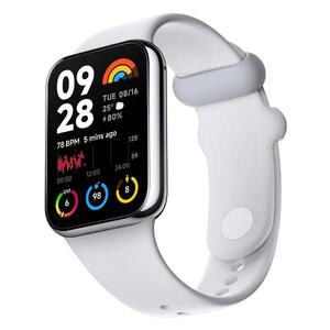 Смарт-браслет Xiaomi Mi Band 8 Pro (из-за рубежа)