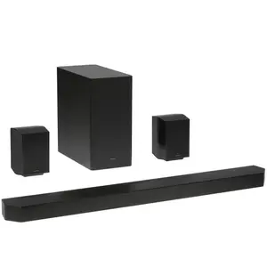  Саундбар Samsung HW-Q930B, 9.1.4, 540 Вт