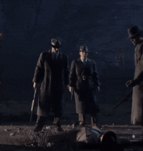 [PS4] Mafia: Definitive Edition (Турецкий PSN 38.85 TL) полностью на русском 