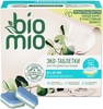 Таблетки для посудомойки BIOMIO 25 шт (8 ₽/шт)