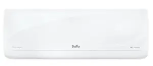 Кондиционер настенный сплит-система Ballu BSVI-09HN8 белый