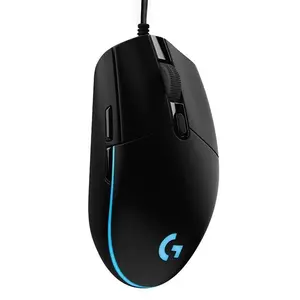 Мышь Logitech G102 LightSync (из-за рубежа, с Озон-картой)