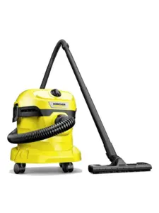 Пылесос Karcher WD2 (с WB кошельком)