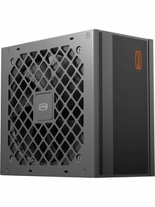 Блок питания для ПК PCCOOLER 1000W 80+ Gold (P3-KN1000-G1F) (Яндекс)