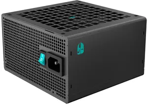 Блок питания DEEPCOOL GamerStorm PQ750G (750 Вт, 80+ Gold)