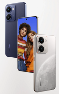 Смартфон Realme P3 Ultra, 12/256 Гб