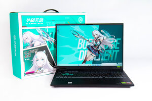 Игровой ноутбук Asus TUF A16 RTX 5070 (цена зависит от аккаунта)