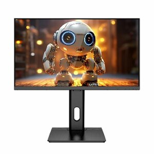 23.8" Монитор Aiwa MF240E, IPS, 1920x1080, 100 Гц