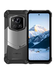 Смартфон защищеенный Fossibot F107 PRO Global 12/512 ГБ (из-за рубежа)
