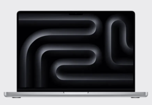 Ноутбук Macbook Pro 14/M4 Pro/24/512 (Space black с макс. кошельком и подпиской ВБ)