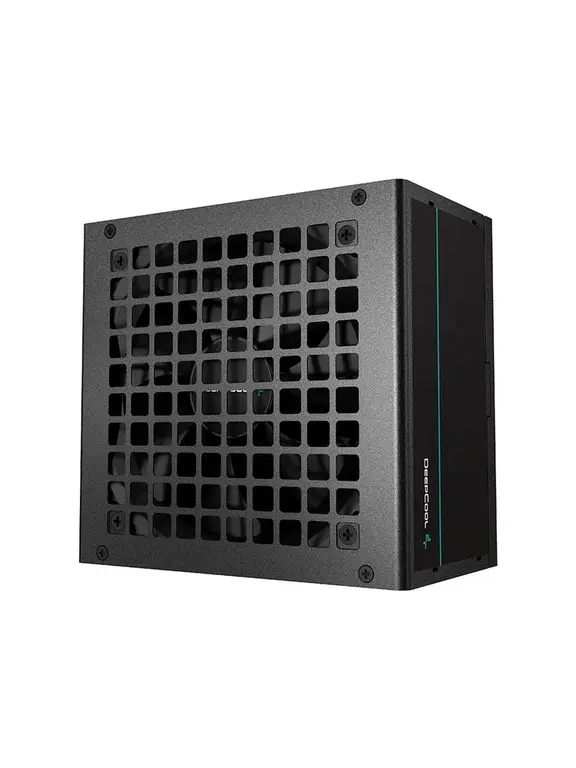 Блок питания DeepCool PF750 750Вт (с озон-картой)