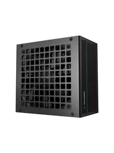 Блок питания DeepCool PF750 750Вт (с озон-картой)
