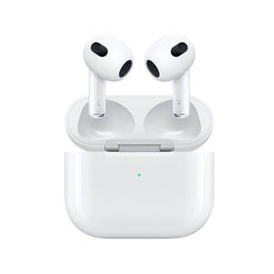 [Тск, Нск, Мск] TWS наушники Apple AirPods 3 в 2droida.ru
